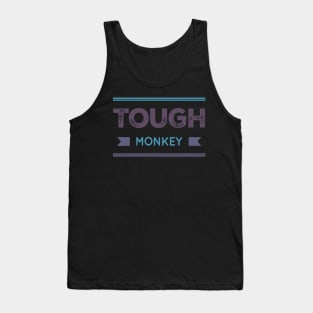 Tough Monkey Sweet Monkey Tank Top